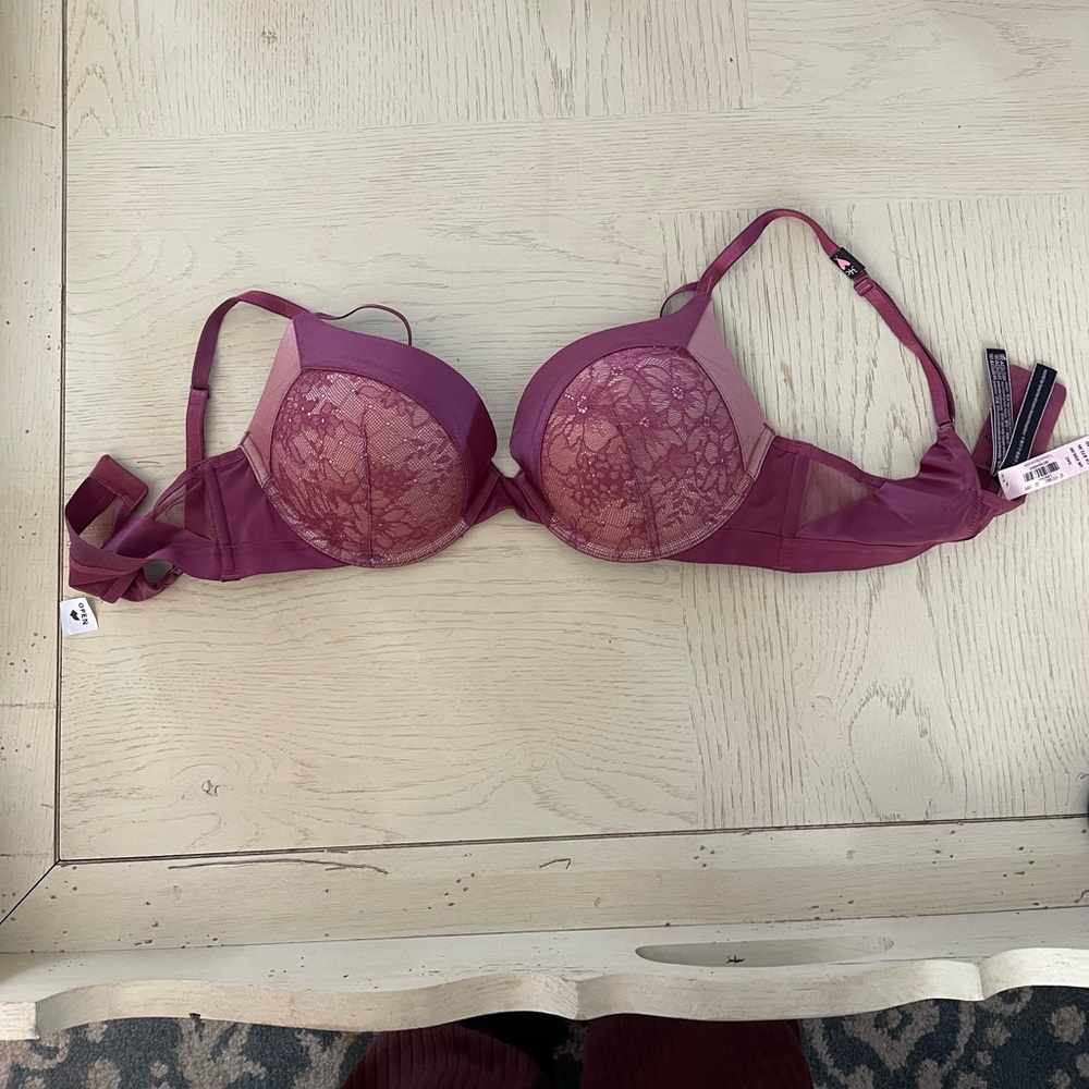 Victoria Secret Very Sexy Push-up Bra